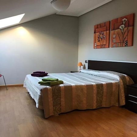 Apartamento La Cenicienta Catedral León Εξωτερικό φωτογραφία