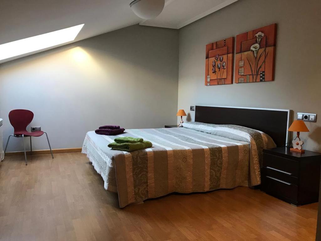 Apartamento La Cenicienta Catedral León Εξωτερικό φωτογραφία