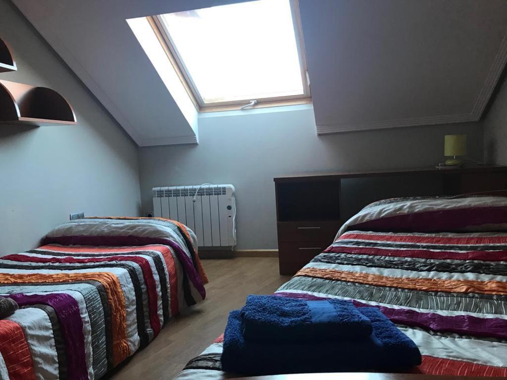 Apartamento La Cenicienta Catedral León Εξωτερικό φωτογραφία